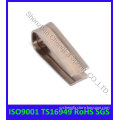 High Quality (ISO 9001 TS16949) Flat Spring Clip